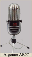 Ar 57 Microphone